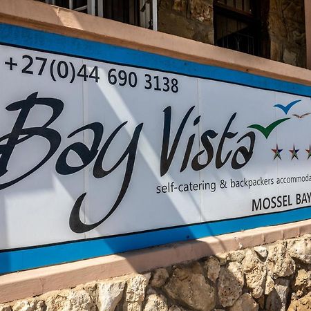 Bay Vista Guesthouse มอสเซิลเบย์ ภายนอก รูปภาพ