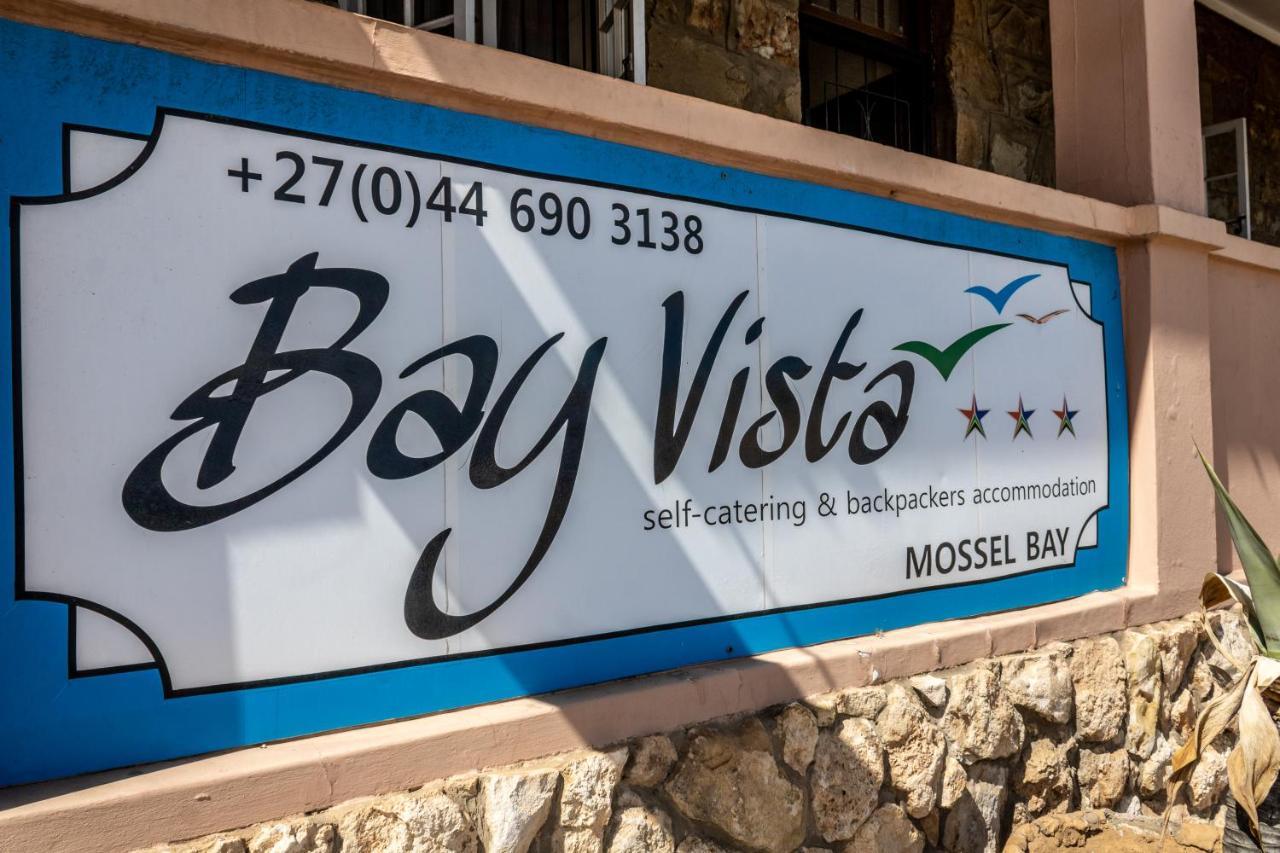 Bay Vista Guesthouse มอสเซิลเบย์ ภายนอก รูปภาพ