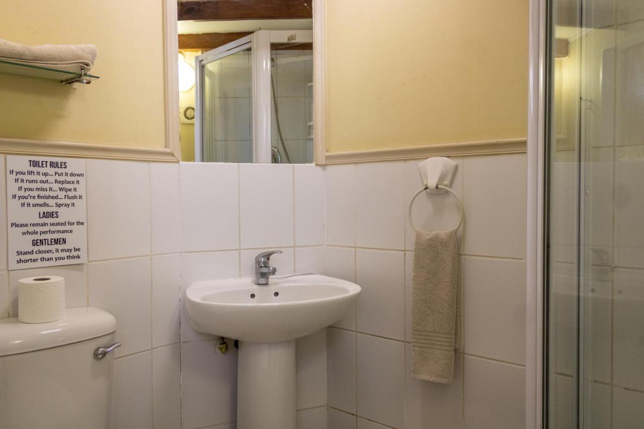 Bay Vista Guesthouse มอสเซิลเบย์ ภายนอก รูปภาพ